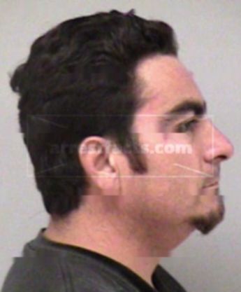 Sean M Victorino