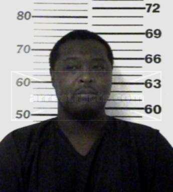 Johnny Lewis Williams Jr.