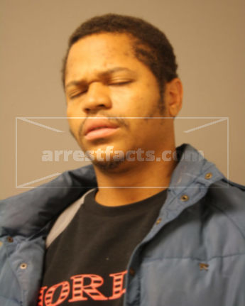 Issac J Haygood