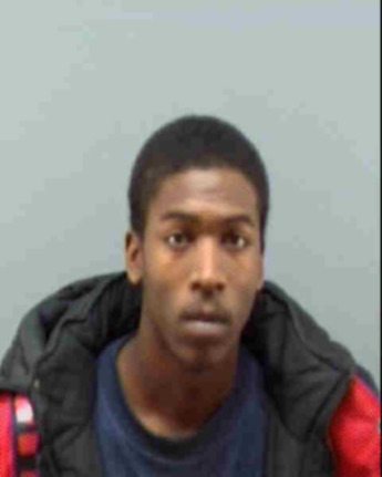 John Marcus Lee