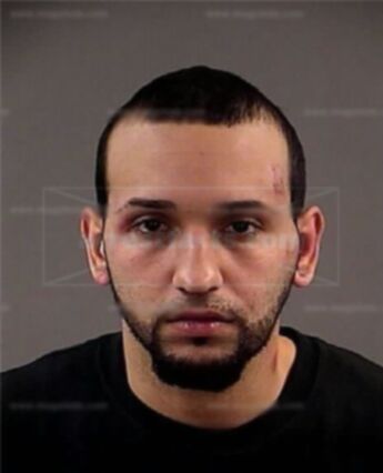 Michael Nmn Collazo