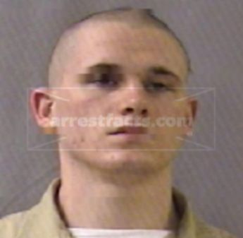 Joshua Lee Smith