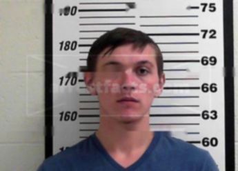 Brennon John Petersen