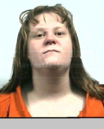 Sharon Nichole Sager