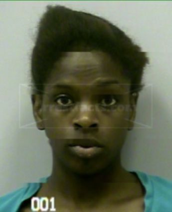 Marshett Deandra Clarke