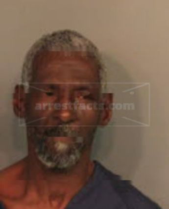 Woodrow Davis