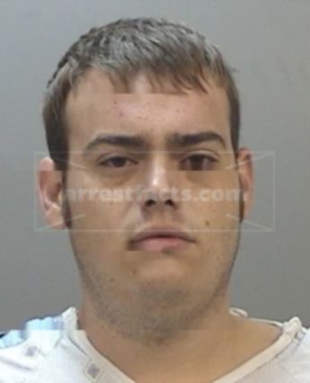 Cody Mclain Robertson