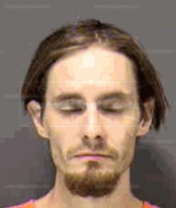 Joseph Ray Woodall