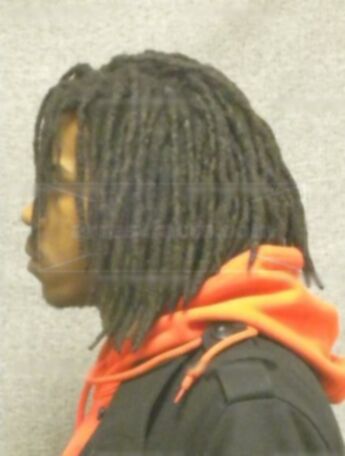 Jamal M Greer