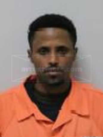 Gebrehiwot Okabay Gebremedhin