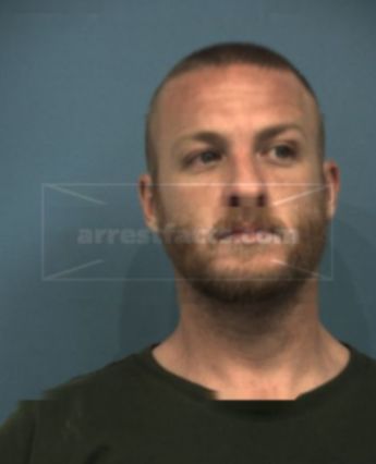 Brandon Thomas Mccallan