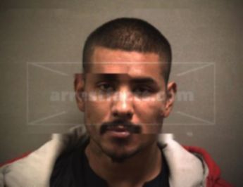 Joe Michael Carrasco