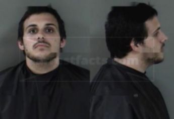 Joshua Casimir Roach