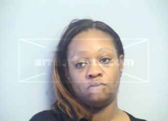 Nekesha Shanae Richards
