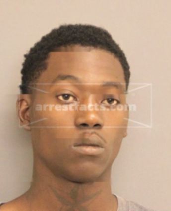 Jason Lamar Anderson