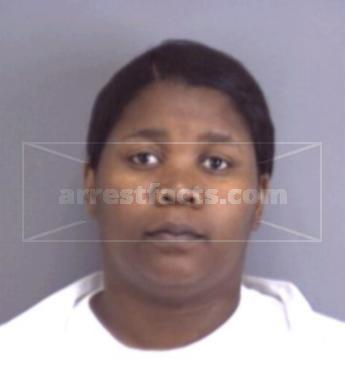 Roxanne Yvette Davis