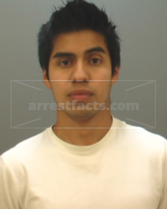 David Bryan Serrano