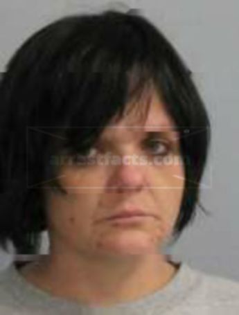 Brandy Suzanne Hendrickson