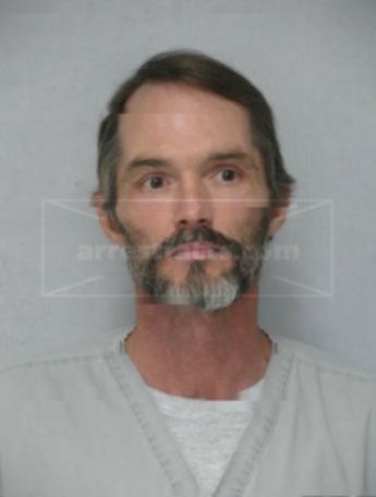 Mark Wayne Thompson