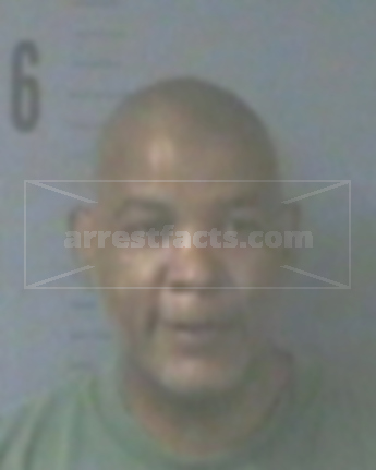 Ricardo Anthony Clay