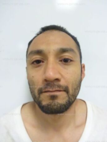 Rogelio Thomas Hernandez