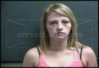 Karen Laree Brown