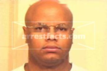 Victor Tyrone Williams