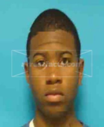Jeffery Casimir