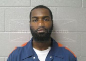 Kenneth Deangelo Robinson