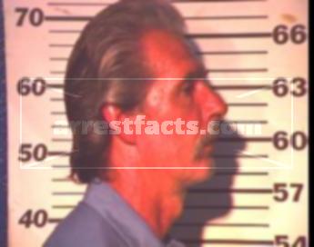 Anthony Alan Edinger Nickles