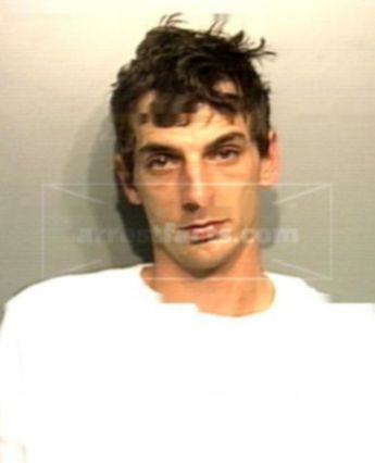 Joseph Coy Johnson
