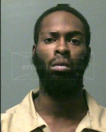 Joshua Washington