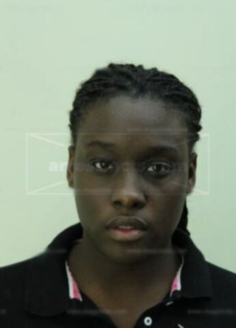 Gabrielle Lemaya Magee
