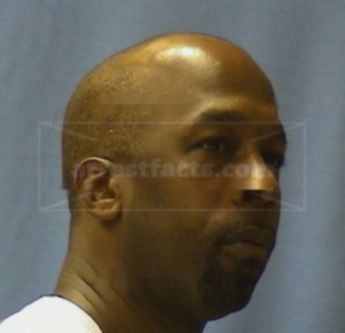 Booker Taliferro Blaylock