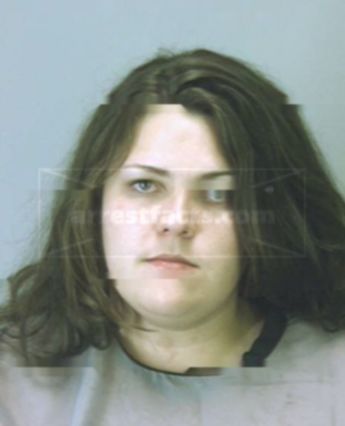 Rebecca Elizabeth Vaughan