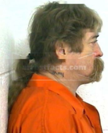 Randy Lee Ray