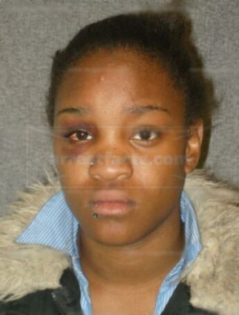 Redmond T Shonta