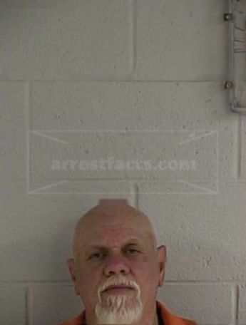 Walter Alonzo Carman