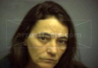 Cathie Anne Williams