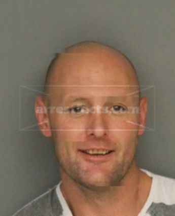 Jarod Stephen Wilson