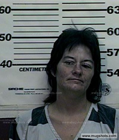 Kimberly Dawn Darden
