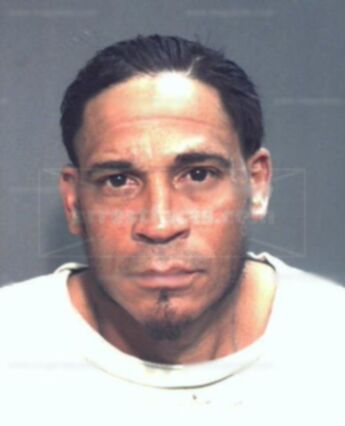 Efrain Bennett