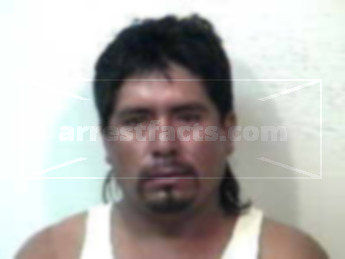 Mauricio Cruz Garcia