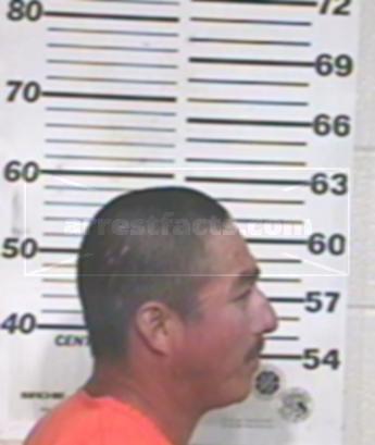 Miguel Gordillo Morales