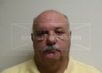 Jerry Hoyt Starnes