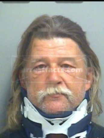 Ricky Dean Bates