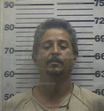 Mark D Trujillo