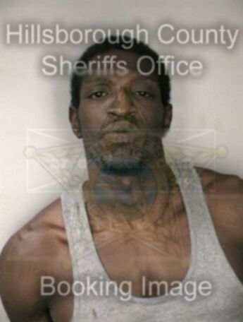 Tyrone Eugene Morton