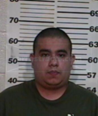 Cain Granillo Casas