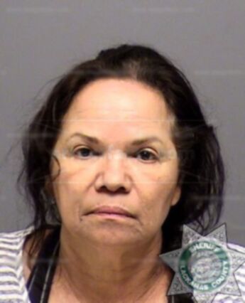 Gloria Marie Stone